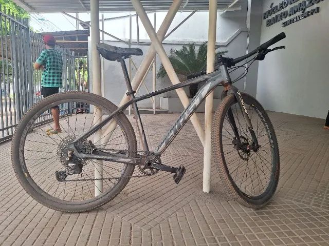 Bicicleta - Foto 5