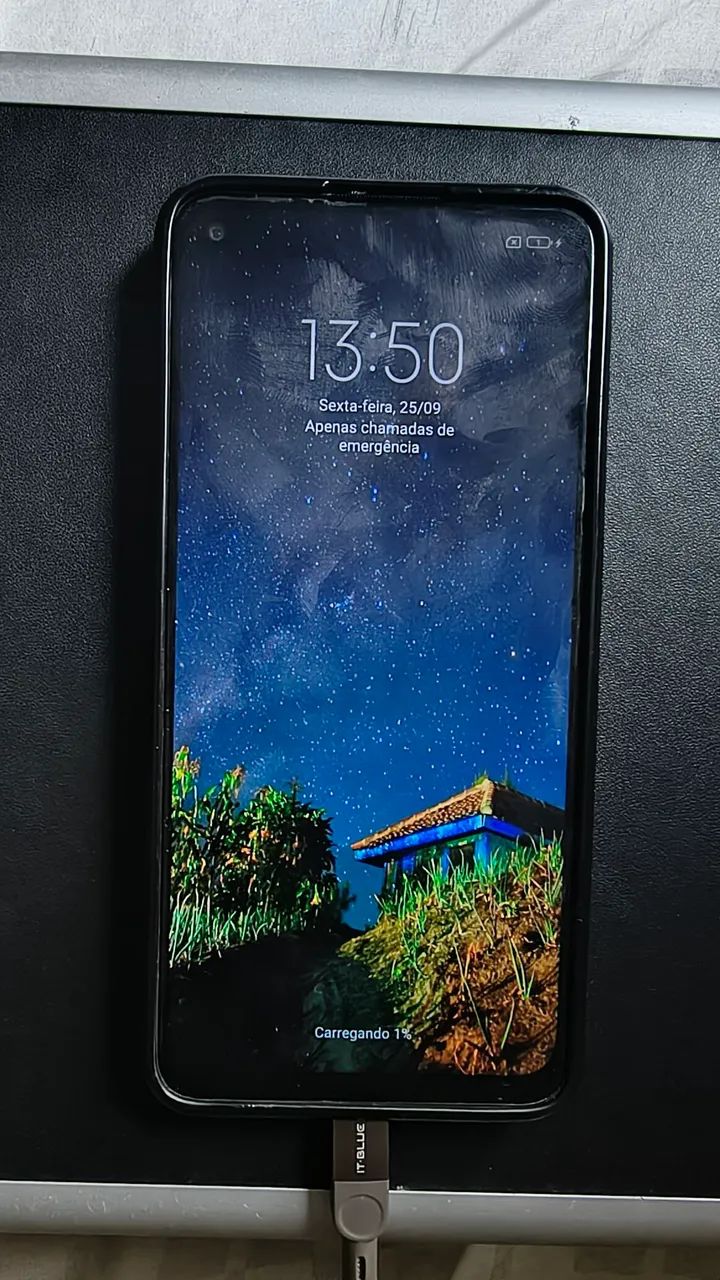 Xiaomi Redmi Note 9S