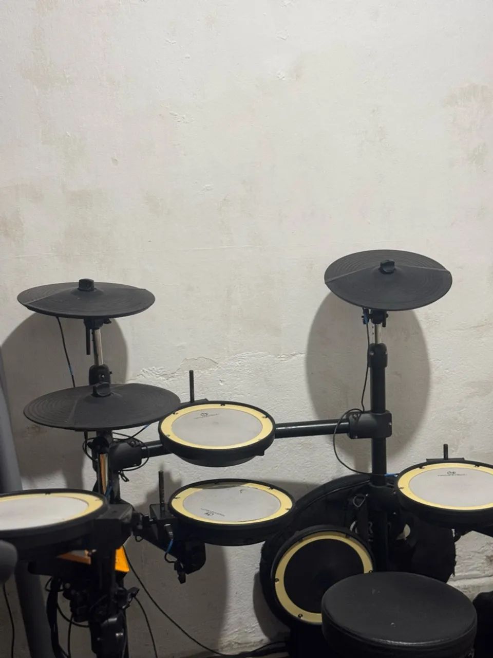 Bateria nagano tech 