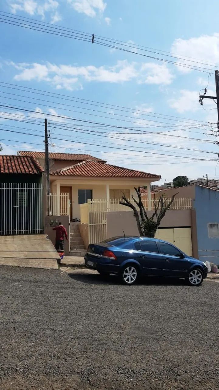 Foto - Cornélio Procópio - Setor 02