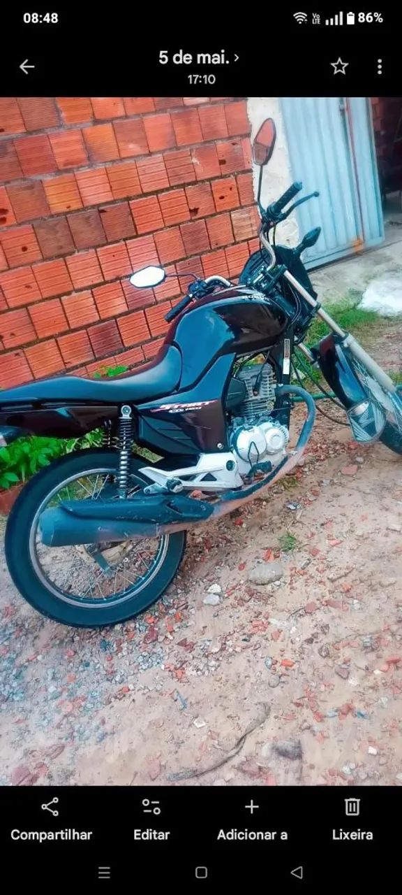 Vendo start 160  - Foto 2