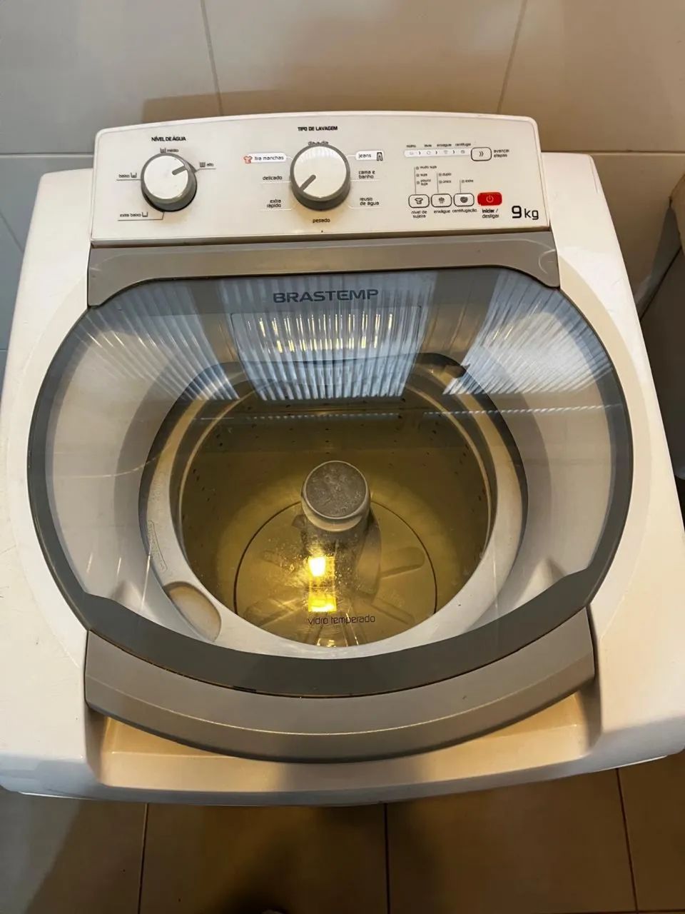 Máquina  - Foto 2