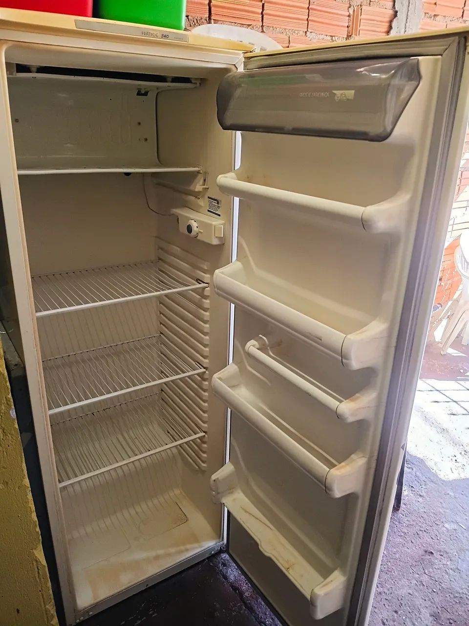 Geladeira  - Foto 2