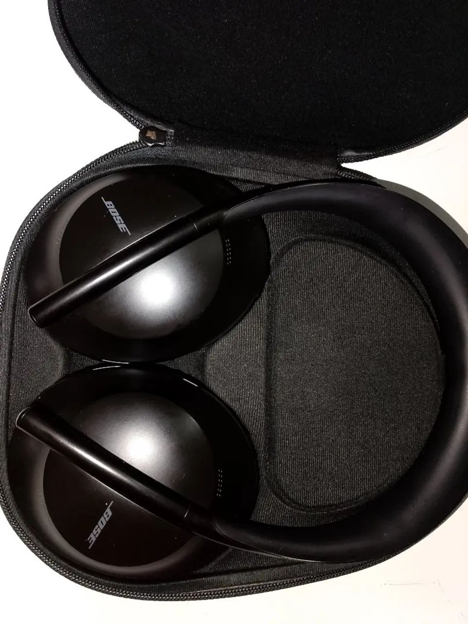 Fone de Ouvido Bose Noise 700 - Foto 5
