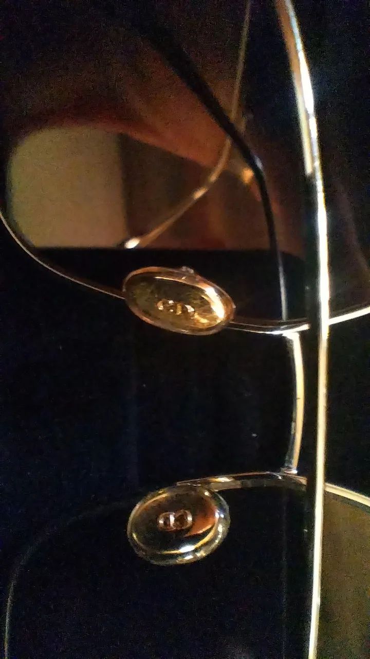 Oculos Dior  - Foto 4