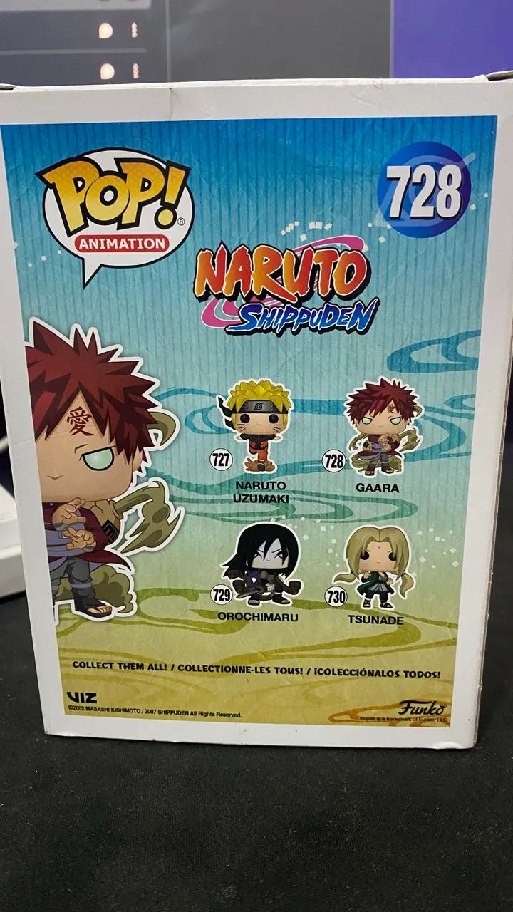 Pop Gaara  - Foto 4
