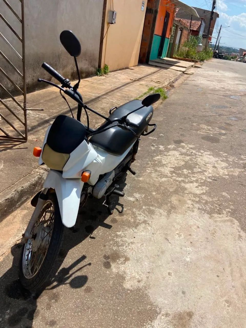 Vendo pop 100 barato  - Foto 2