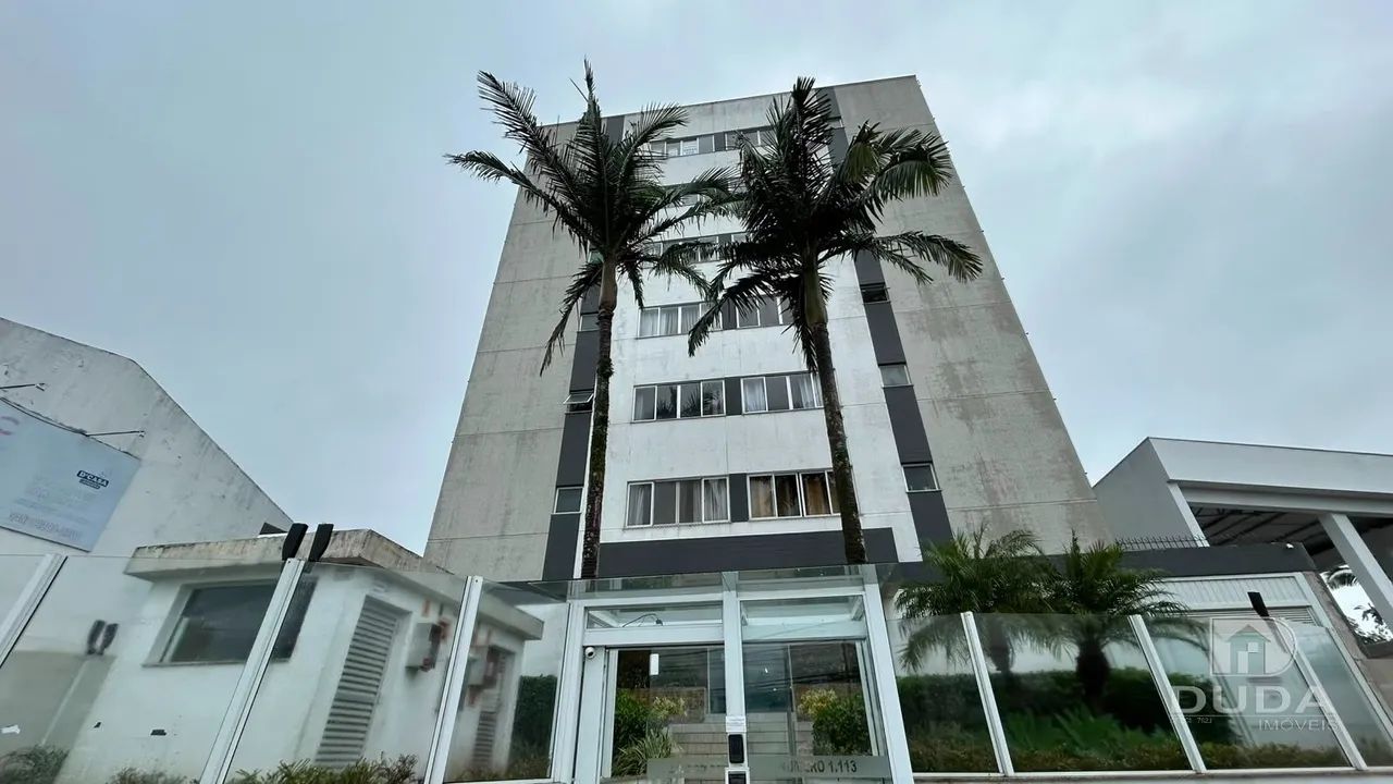 Apartamento com 2 Dormitorios à Venda - Itacorubi