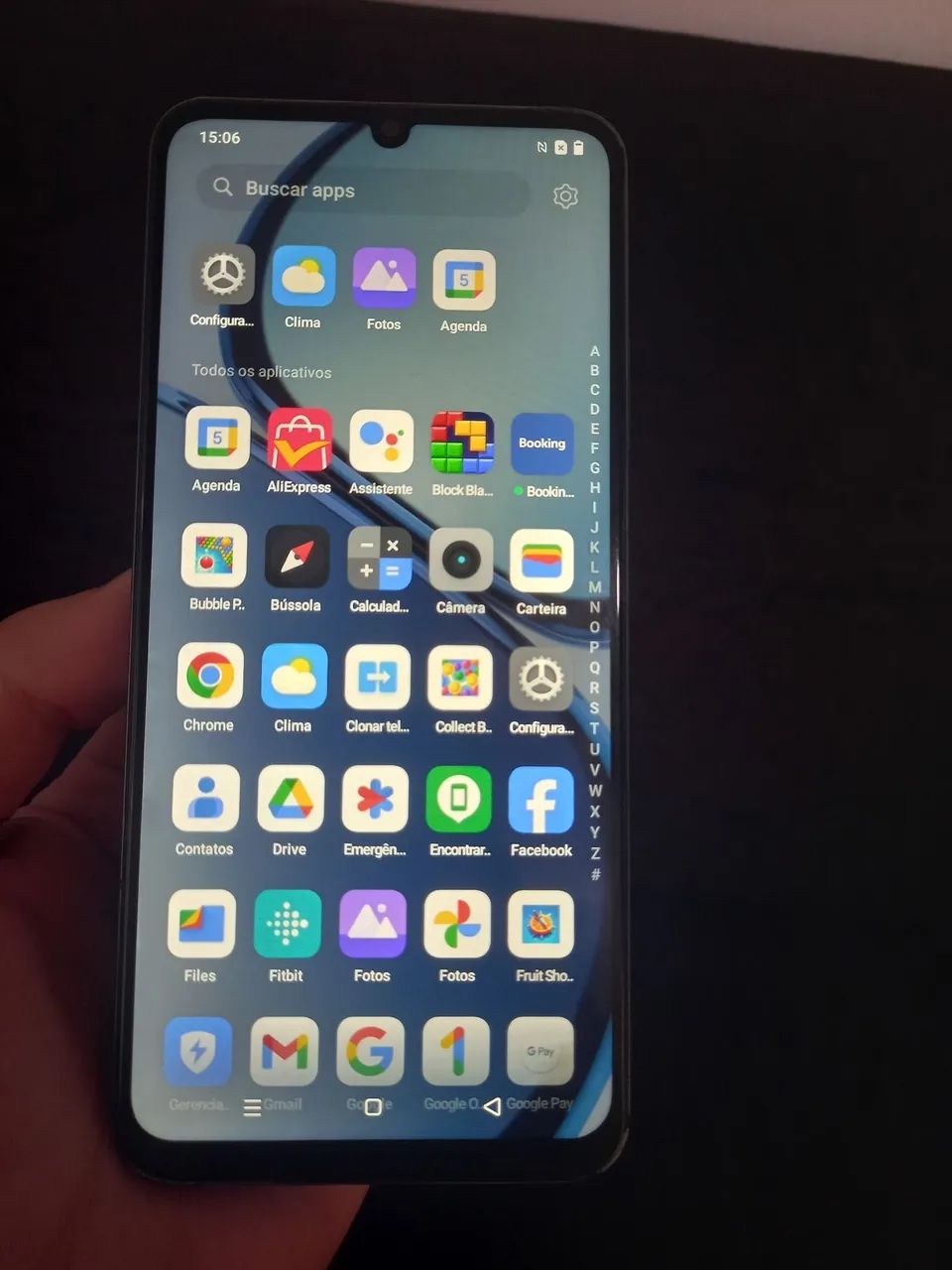 Realme C61 - Foto 2