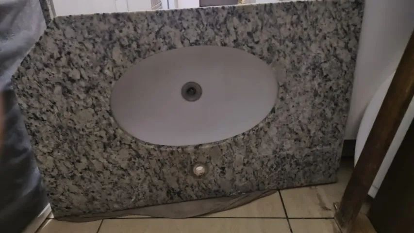PIA PARA BANHEIRO - Foto 2