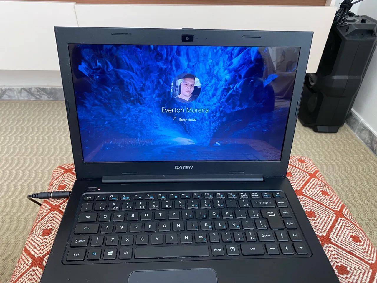 Notebook core I5 daten  - Foto 3