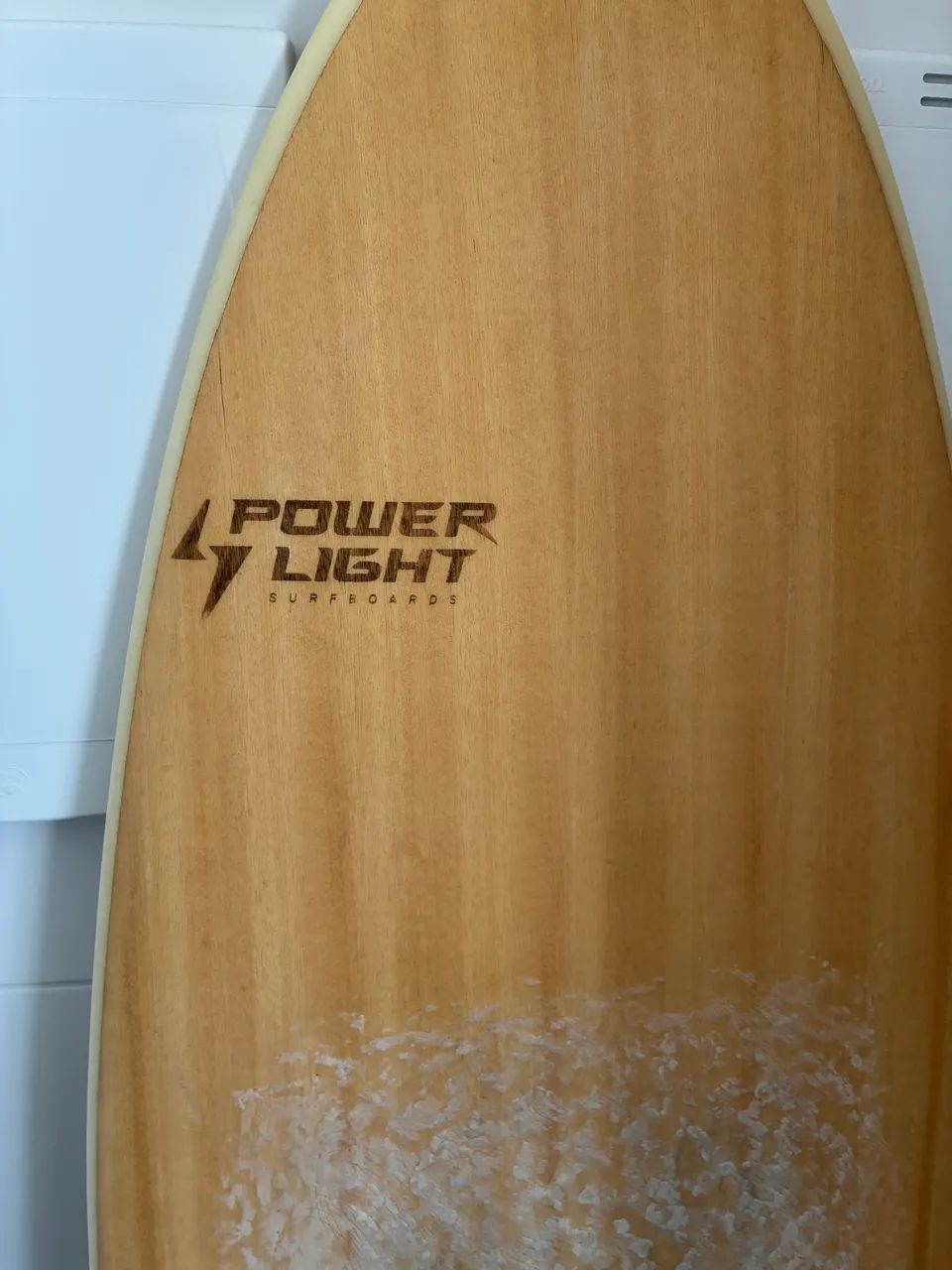 Prancha surf Powerlight - Foto 4