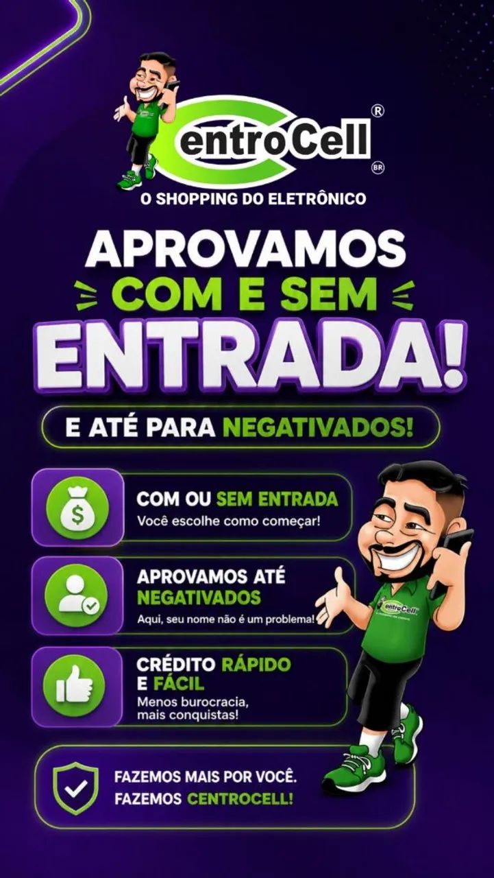 Celular no boleto  - Foto 5