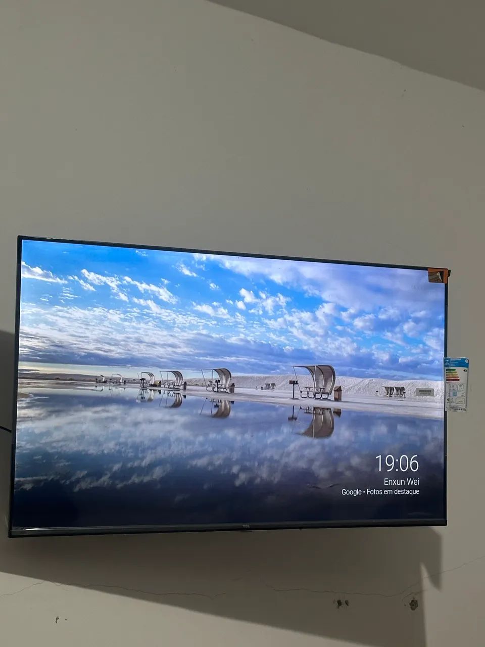 Vende-se TV
