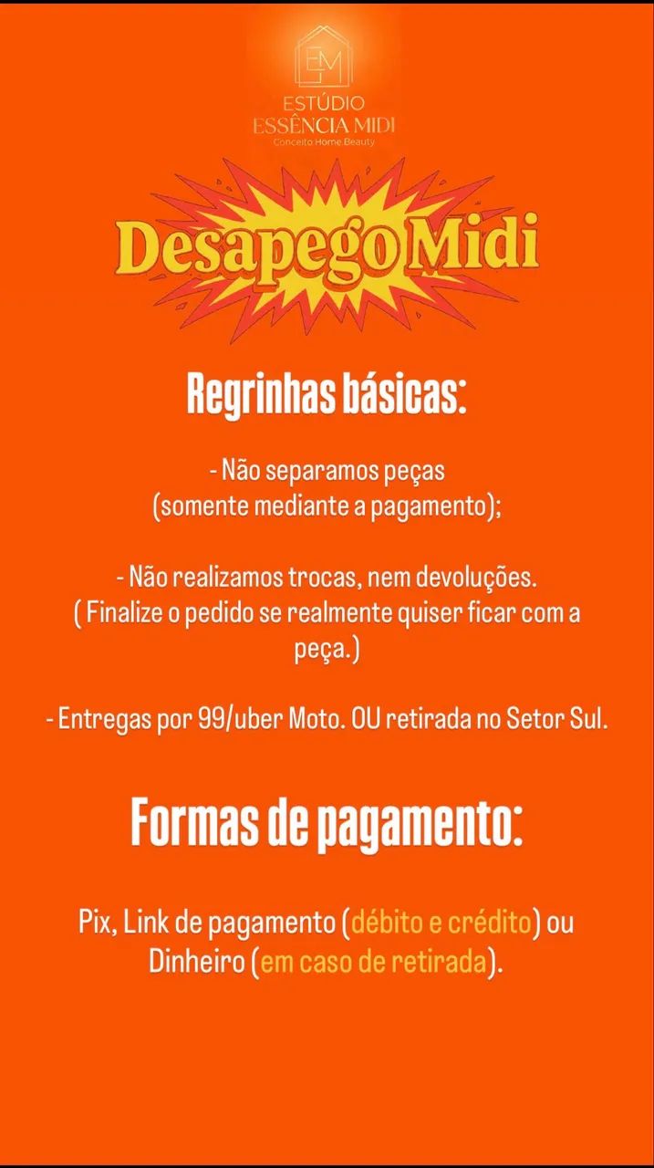 Desapego- armação p/Grau  - Foto 2