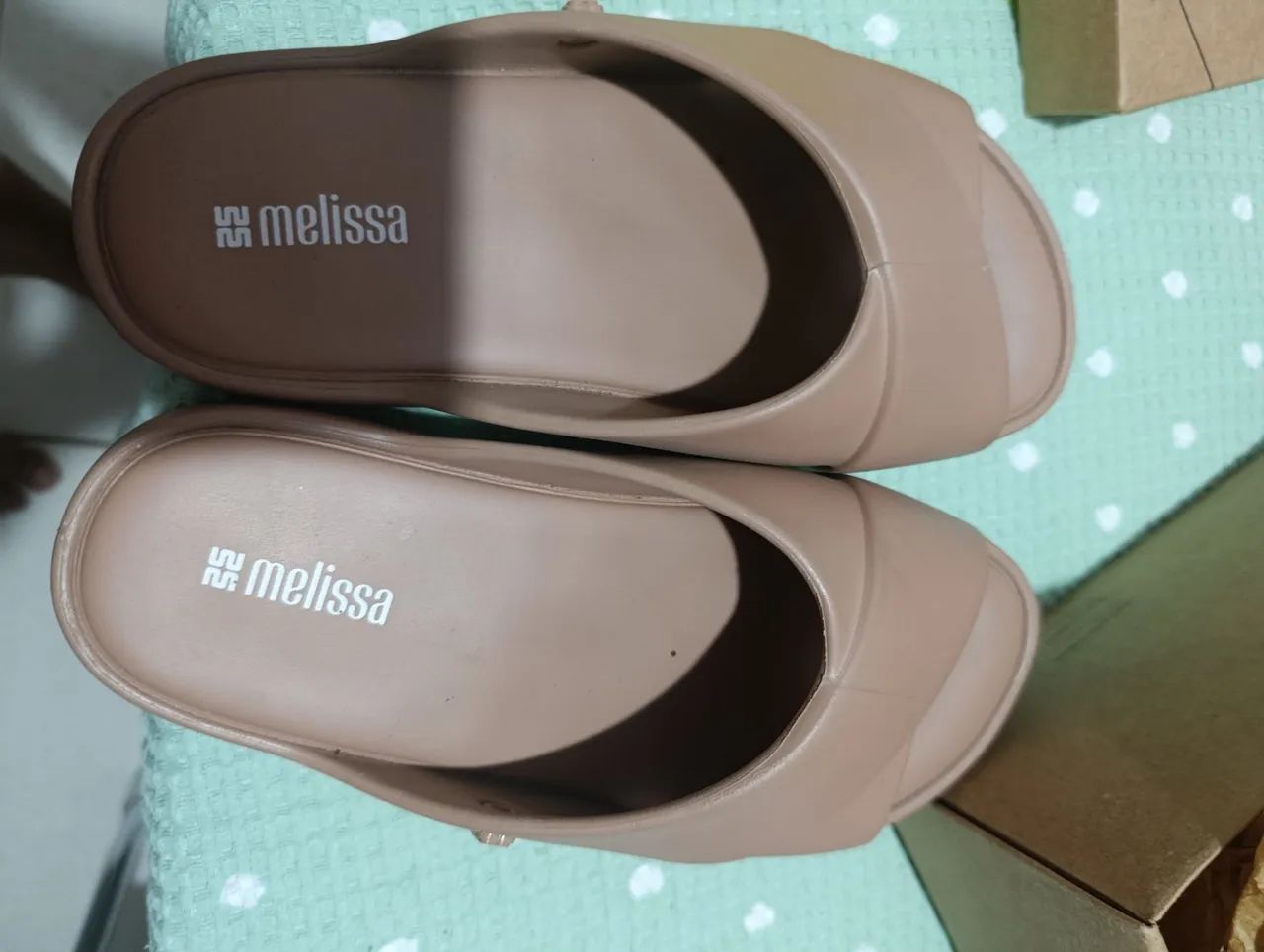 Melissa  - Foto 3