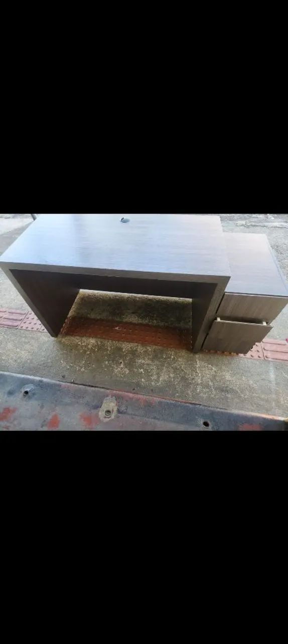 Mesa de escritório  - Foto 4