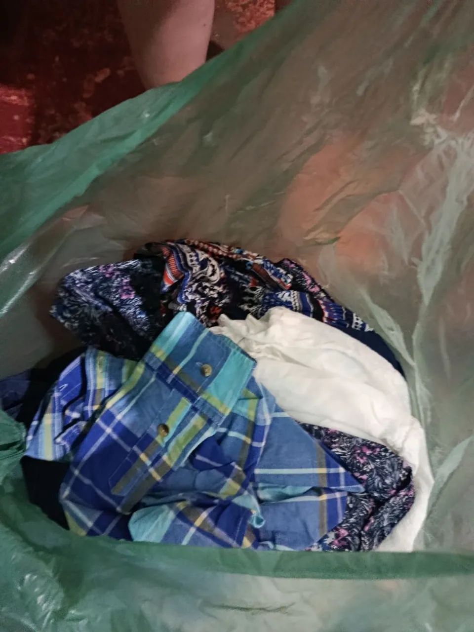 Vendo roupas e calçados  - Foto 2
