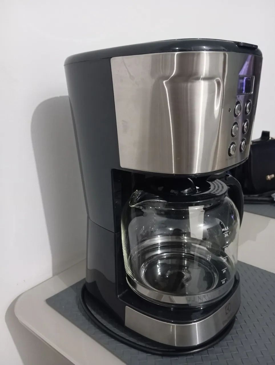 Cafeteira Eletrolux  - Foto 2