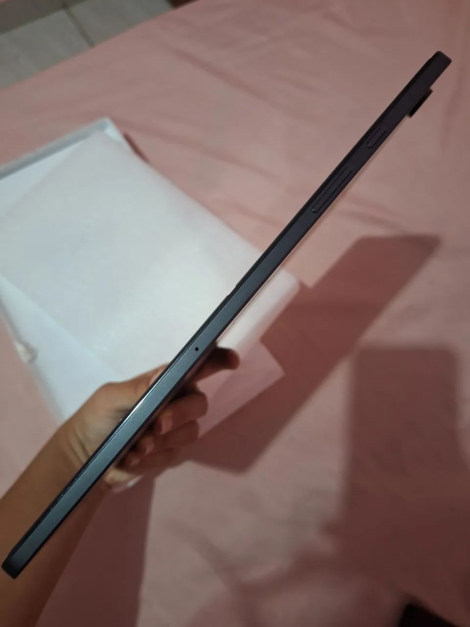 Tablet a9 PLUS samsung seminovo - Foto 3