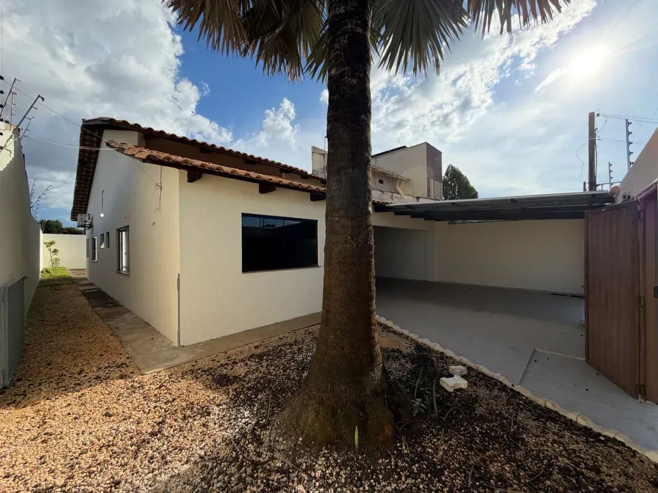 Casa para Locação com 4 Quartos na 305 Sul - Foto 4