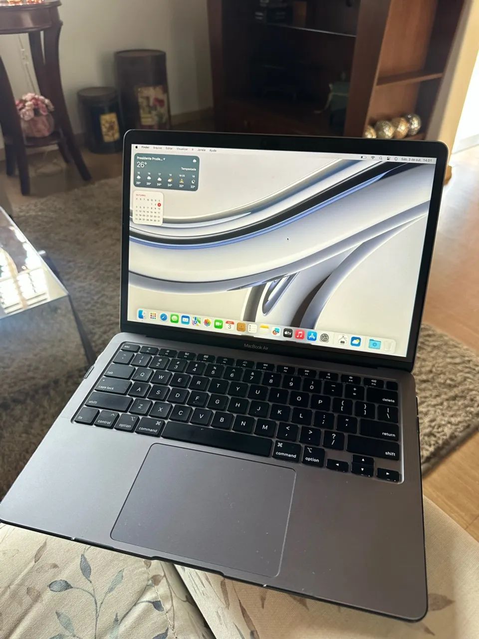 Macbook Air 2020 - Foto 5