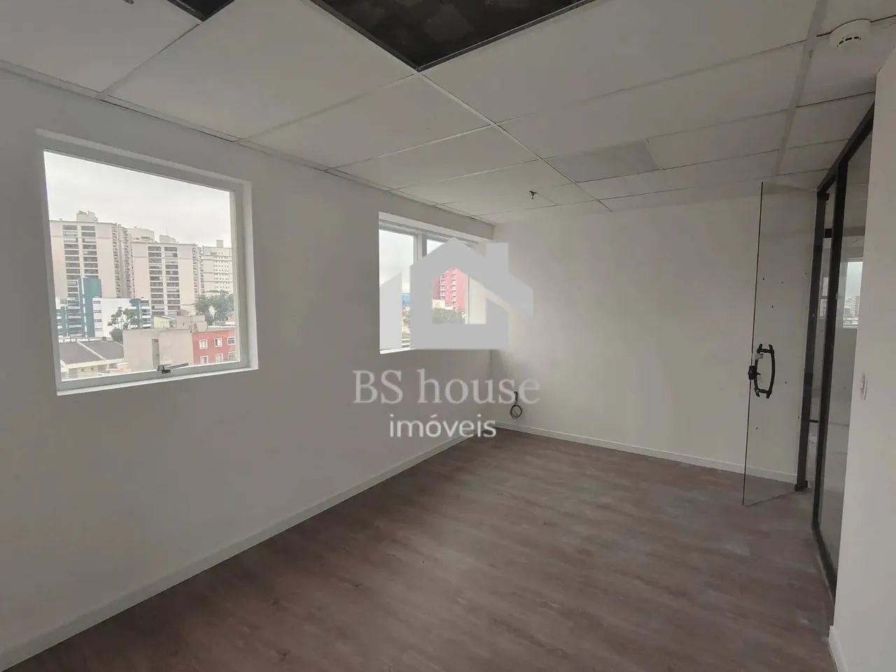 Sala para Alugar com 119 m² e 3 Garagens no Bairro Rudge Ramos em SBC - Foto 5