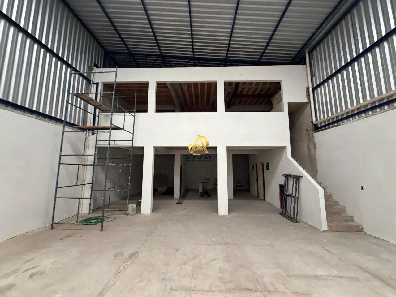 GALPÃO COMERCIAL À VENDA NA GLÓRIA  VILA VELHA/ES - Foto 5