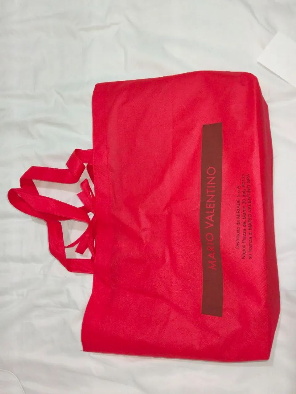 Vendo Bolsa e Carteira de marca de grife Original. - Foto 4