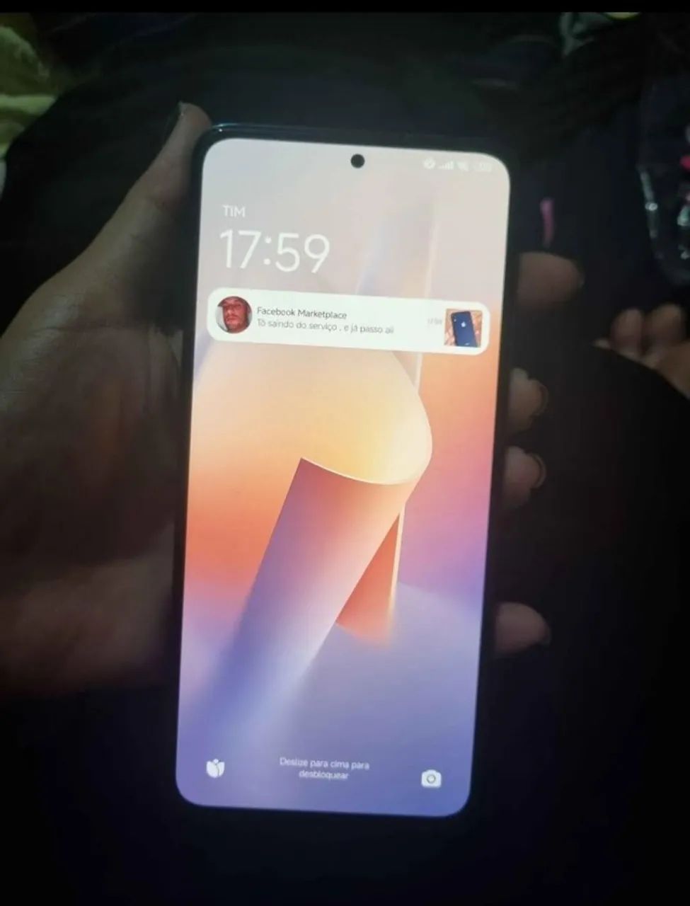 VENDO POCO X4 PRO - 256 gb - Foto 2