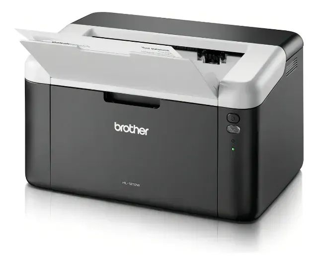 Impressora Brother HL- 1212w - Foto 2