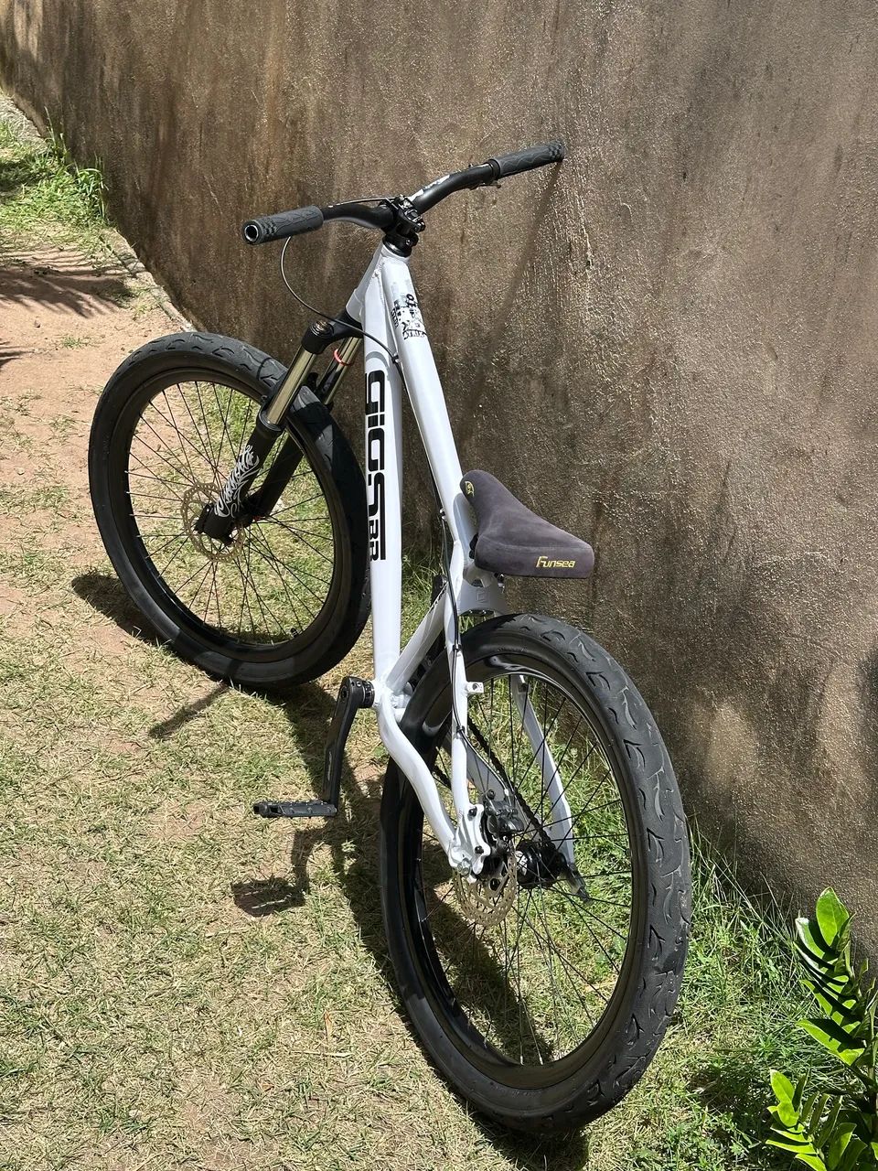 Gios 4trix - Foto 2