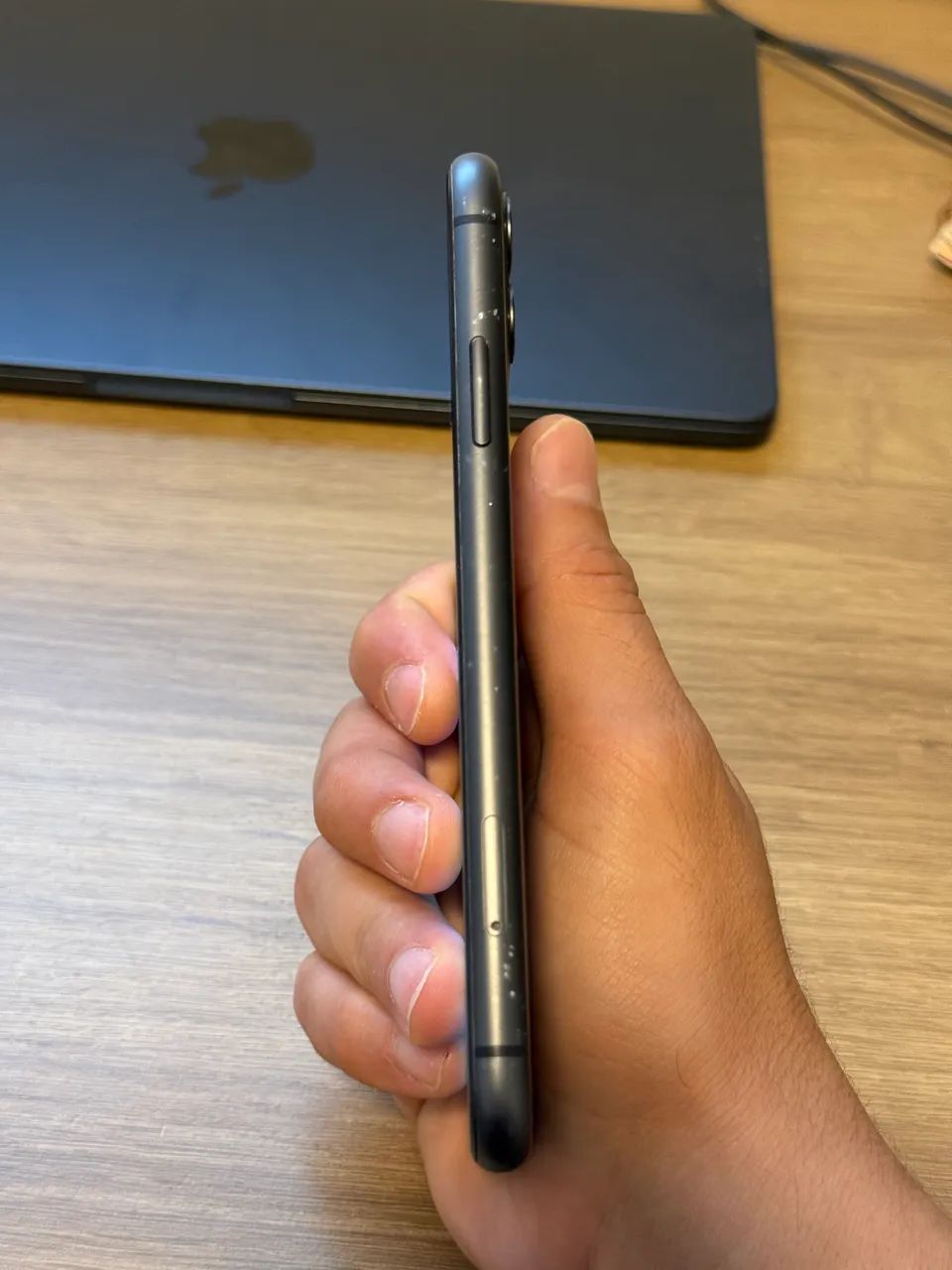 iPhone 11 128GB usado - único dono - Foto 5
