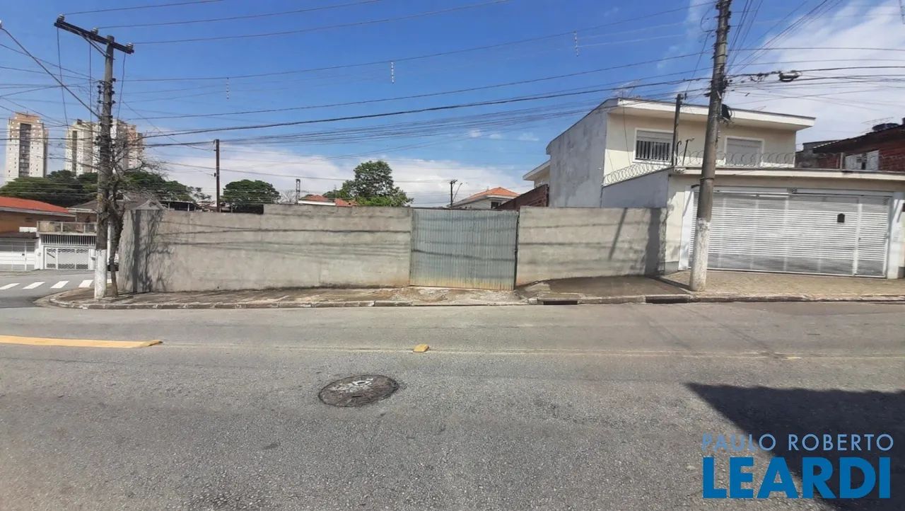 TERRENO - PARQUE SÃO DOMINGOS - SP - Foto 3