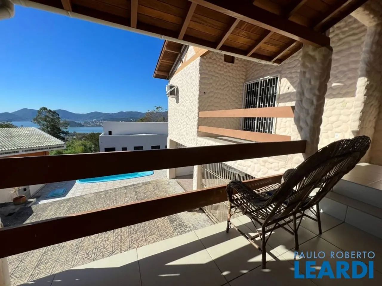 CASA TÉRREA - CENTRO - SC - Foto 3