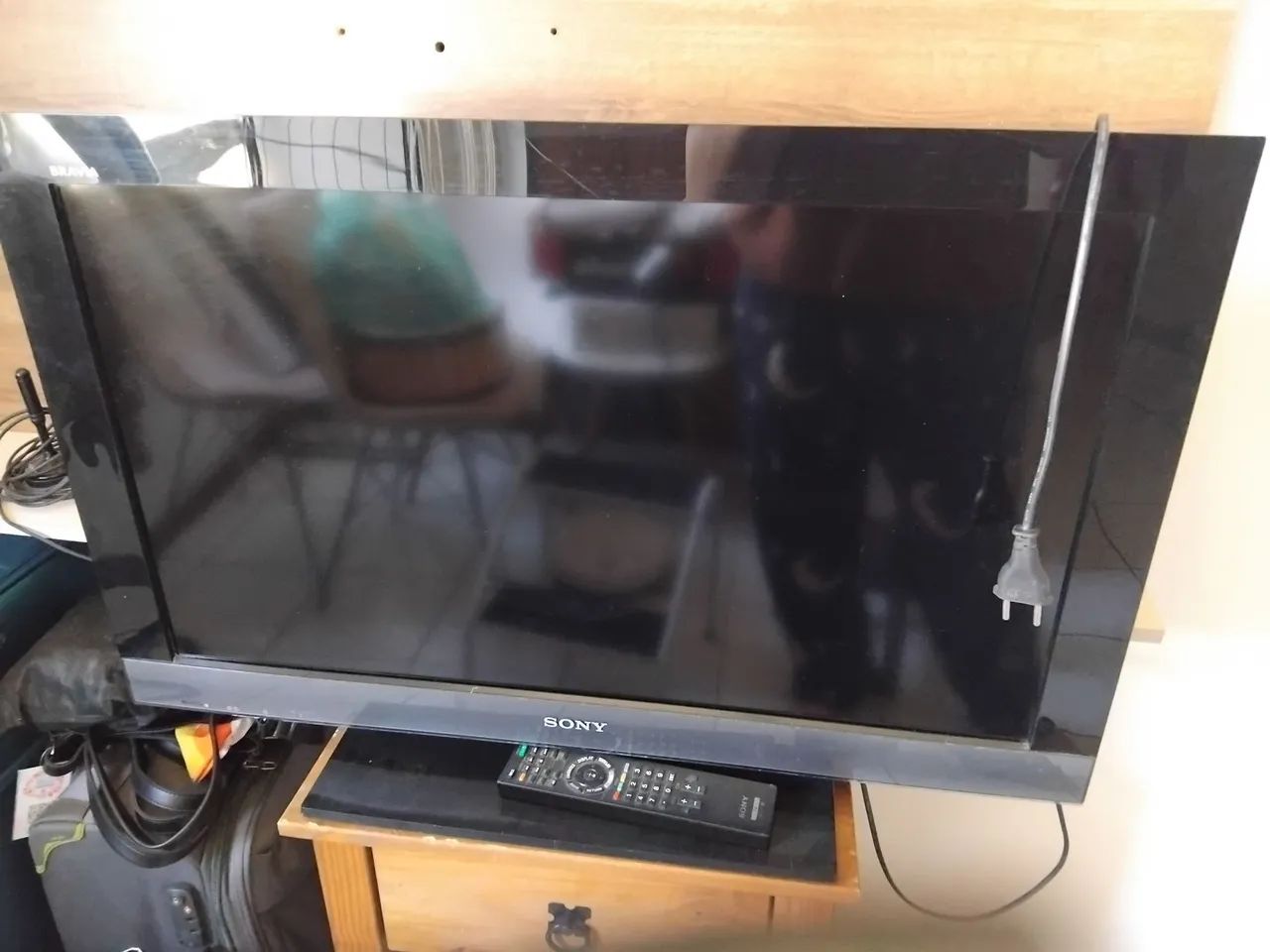 TV sony