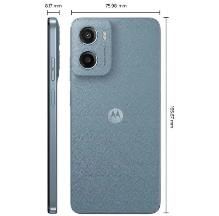 Celular Motorola moto g05 - Foto 5