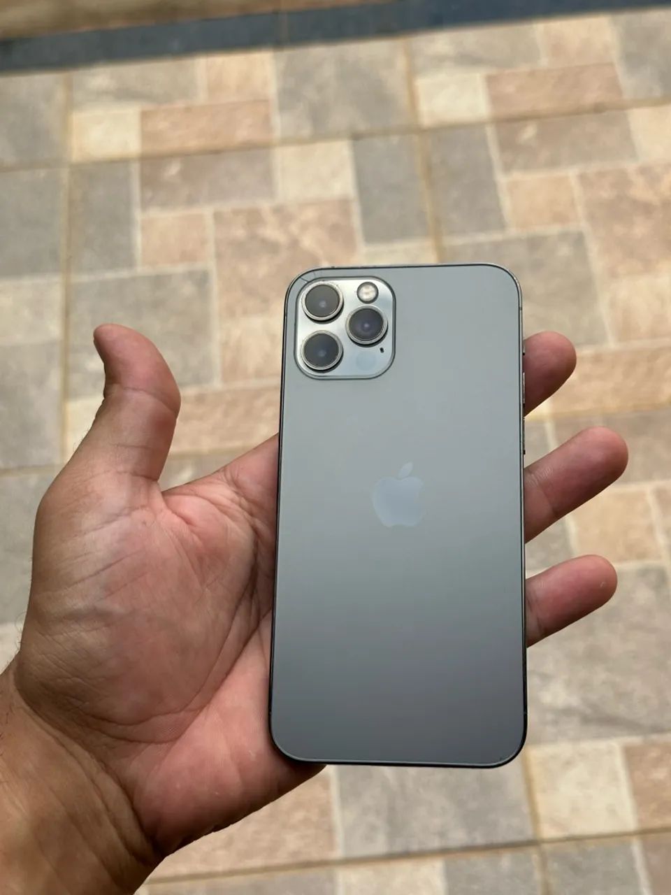 Vendo iPhone 12 Pro  - Foto 3