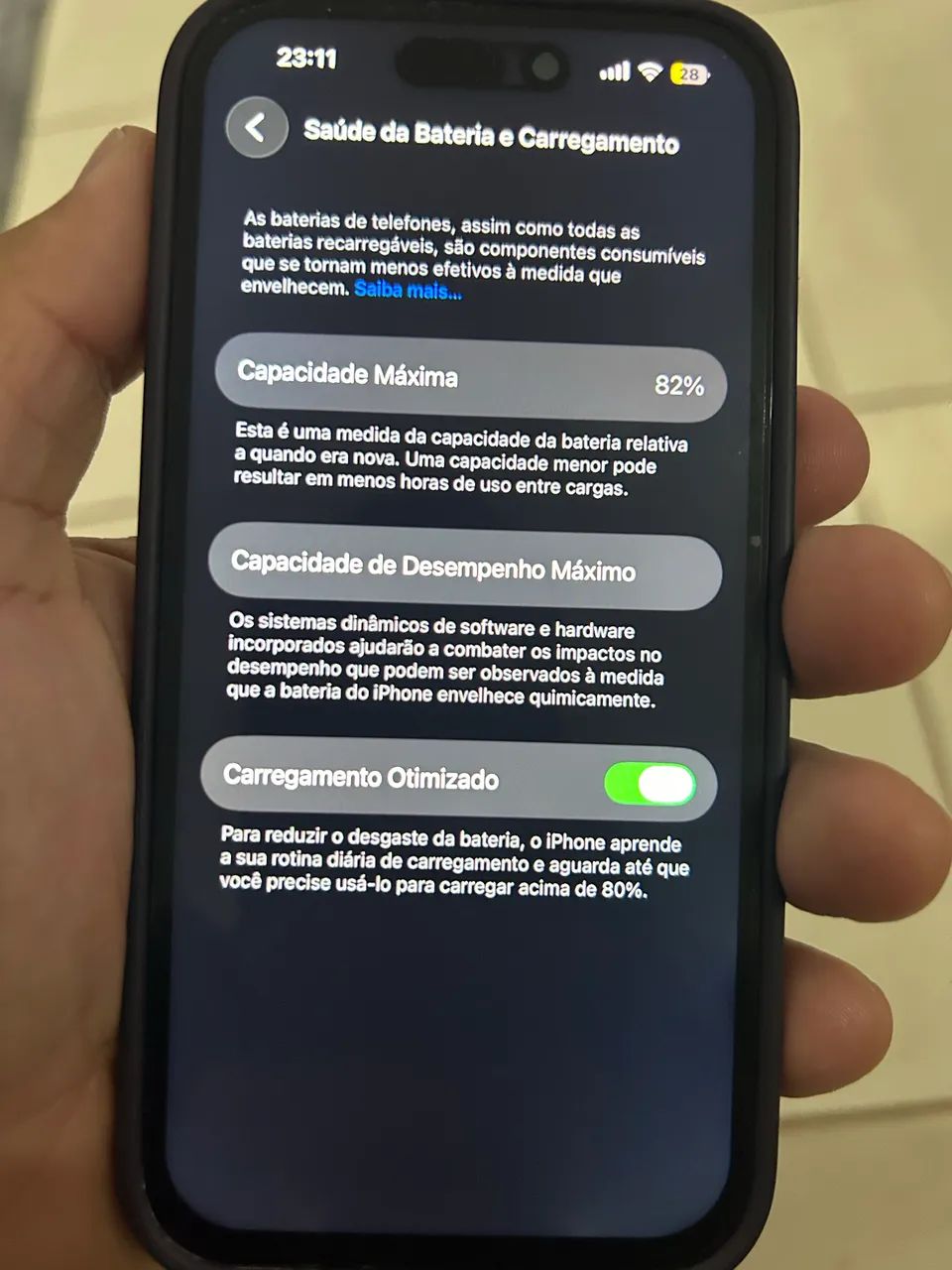 IPhone 14 PRO  - Foto 3