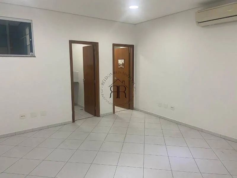 Sala - São Paulo - SP - Vila Nova Manchester