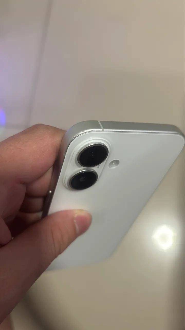 iPhone 16 - Foto 5