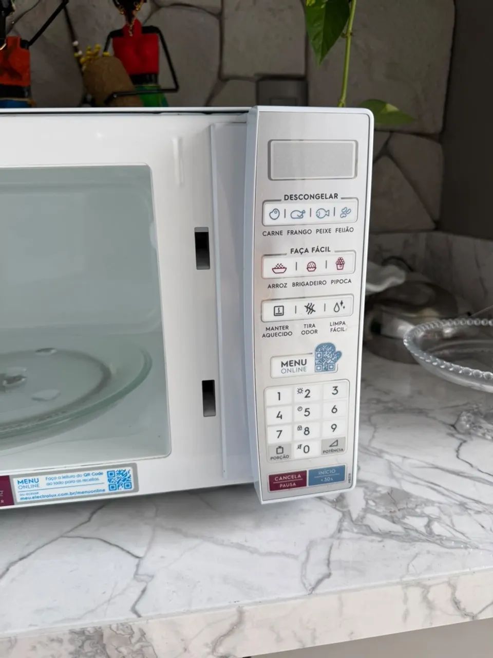 Microondas Electrolux  - Foto 3