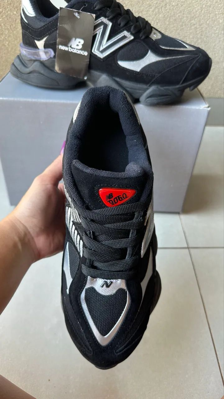 New balance 9060 - Foto 2