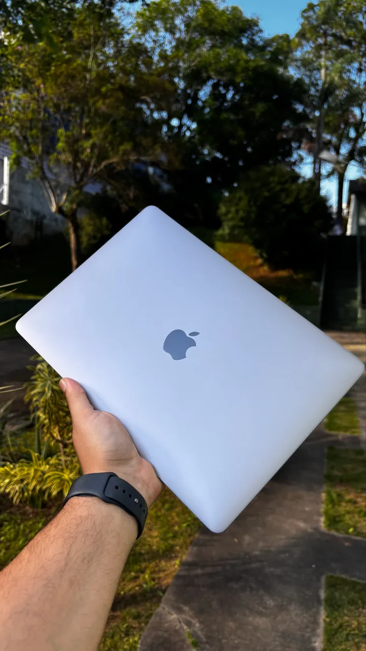 MacBook Air 2018 Impecável - Sem Marcas | Bateria Excelente