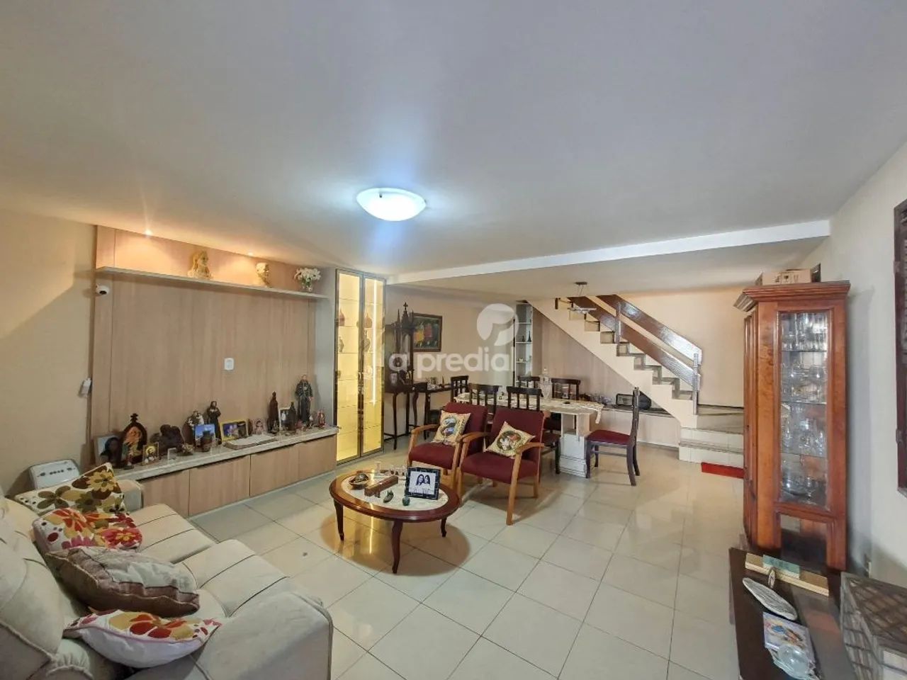 Casa Comercial para Locação no Parque Manibura  Amplitude, Sofisticação e Localização Estr - Foto 5