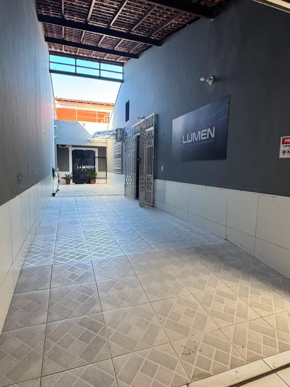 Casa no Cohaserma