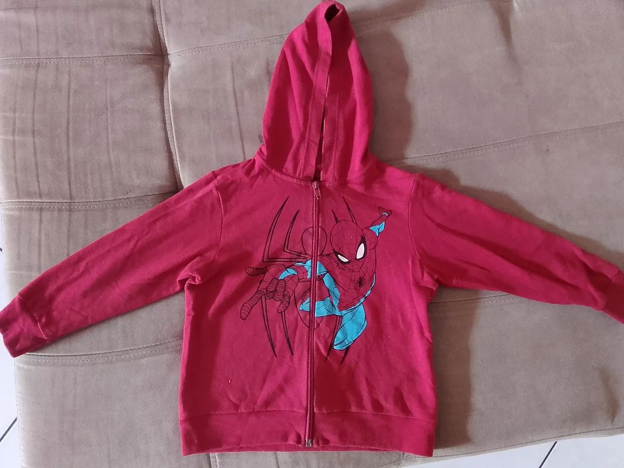 Roupas infantis  - Foto 3