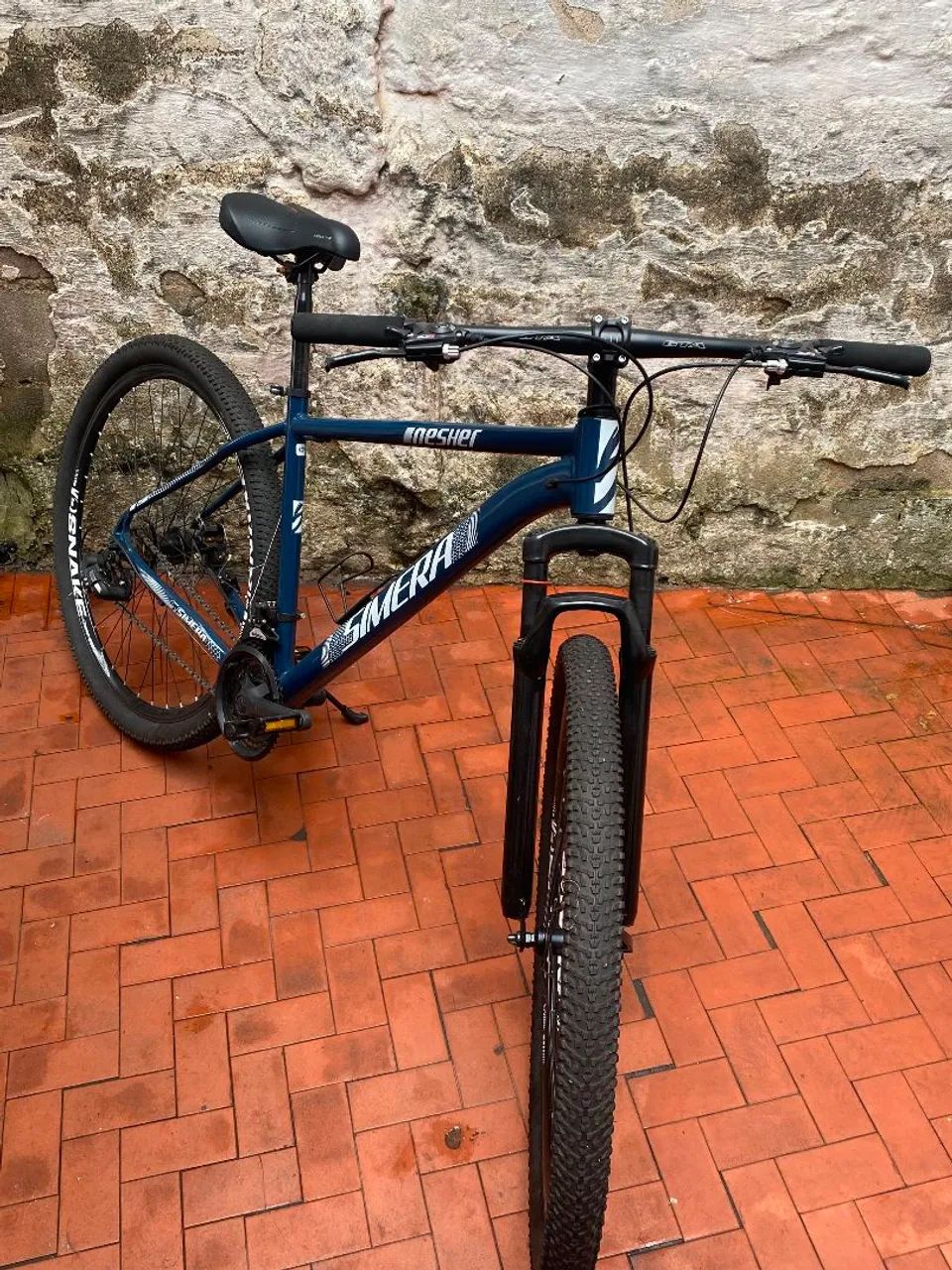 Bicicleta aro 29  - Foto 2