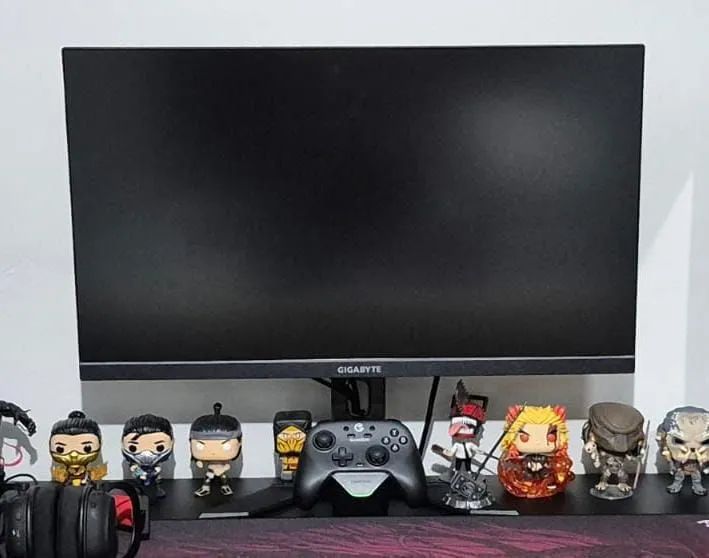 Monitor gamer 4k Gigabyte  - Foto 2