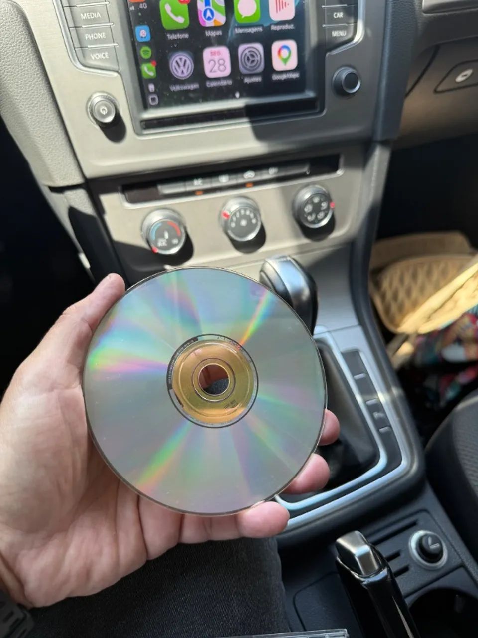 CD Oasis Be Here Now - Foto 3